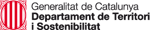 Departament de Territori i Sostenibilitat