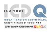 Certificats ISO del Servei Meteorològic de Catalunya